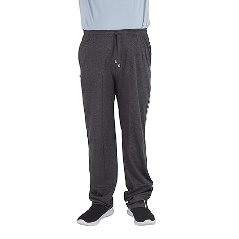 hosiery track pant