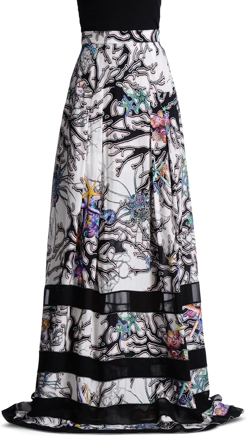just cavalli skirt