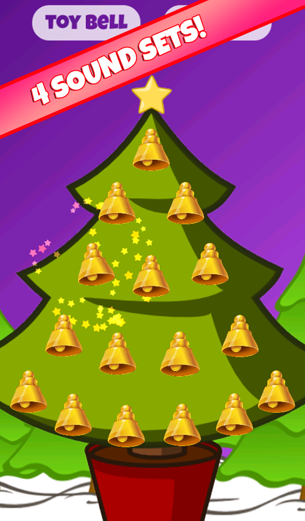 Musical Tree Christmas BellsAmazon.co.ukAppstore for Android