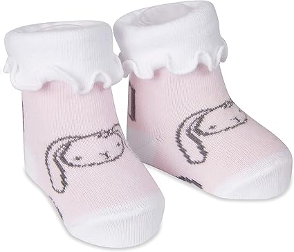 bunny socks baby