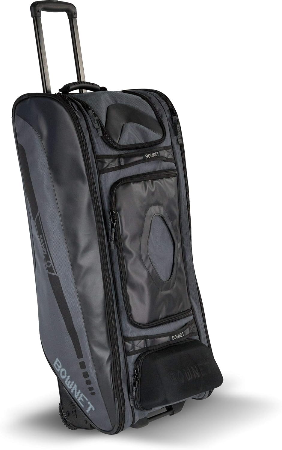 bownet softball bags