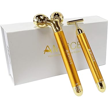 Amazon Best Sellers: Best Facial Rollers