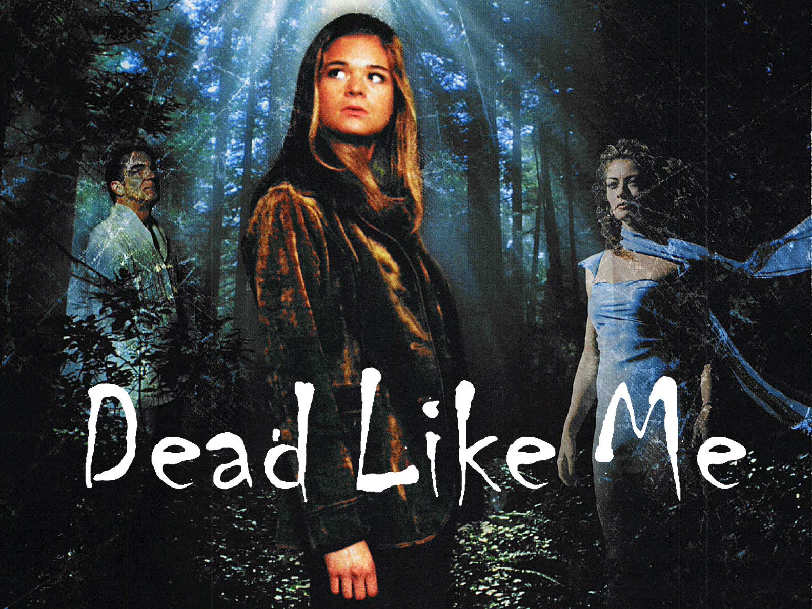 Watch Dead Like Me Season 2 Prime Video