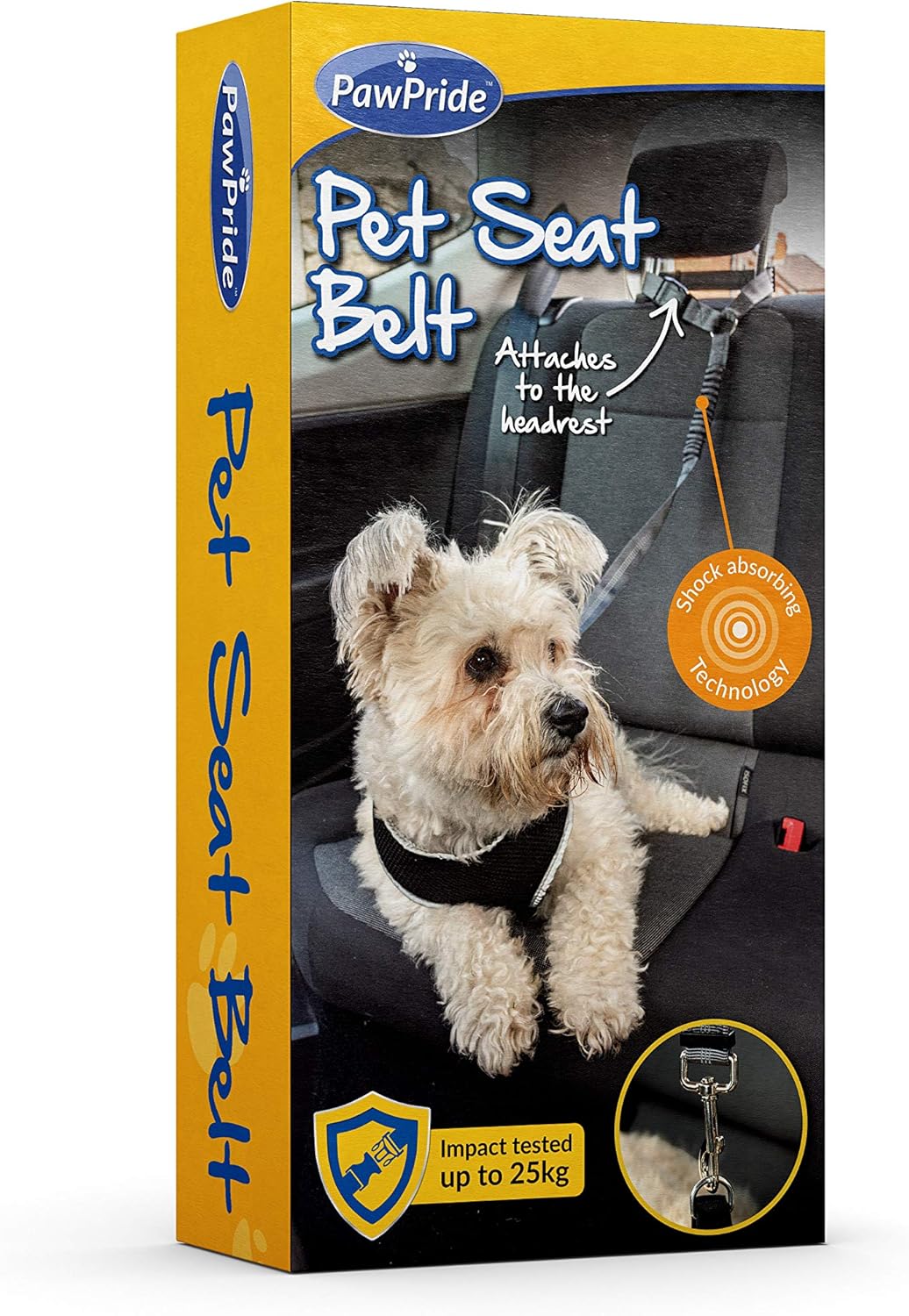 goodyear dog harness