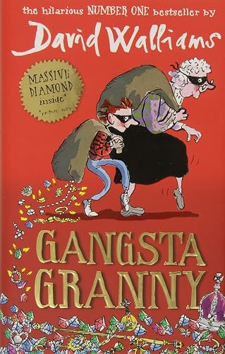 #14 — Gangsta Granny