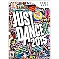 Just Dance 2015 - Wii (Renewed)