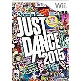 Just Dance 2015 - Wii (Renewed)