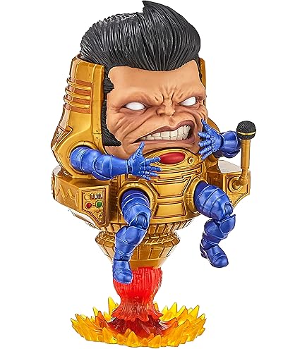 Amazon.com: Marvel Hasbro Legends Series Action Figure 2021