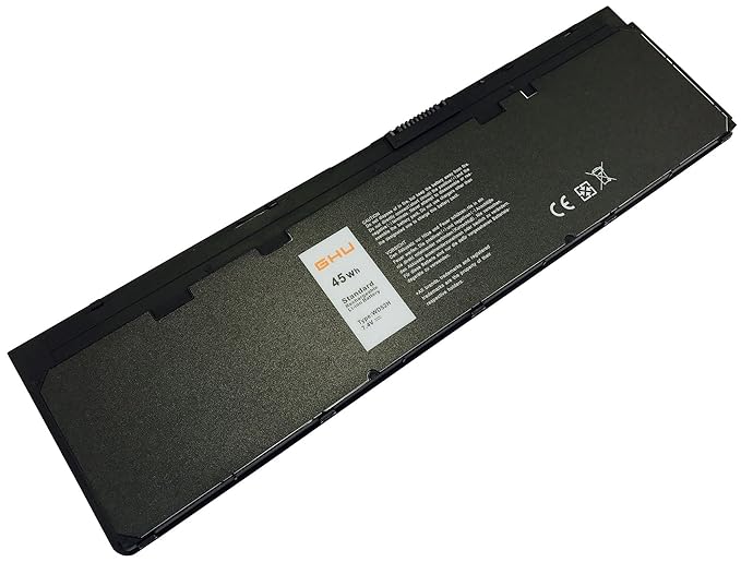Dell e7240 аккумулятор