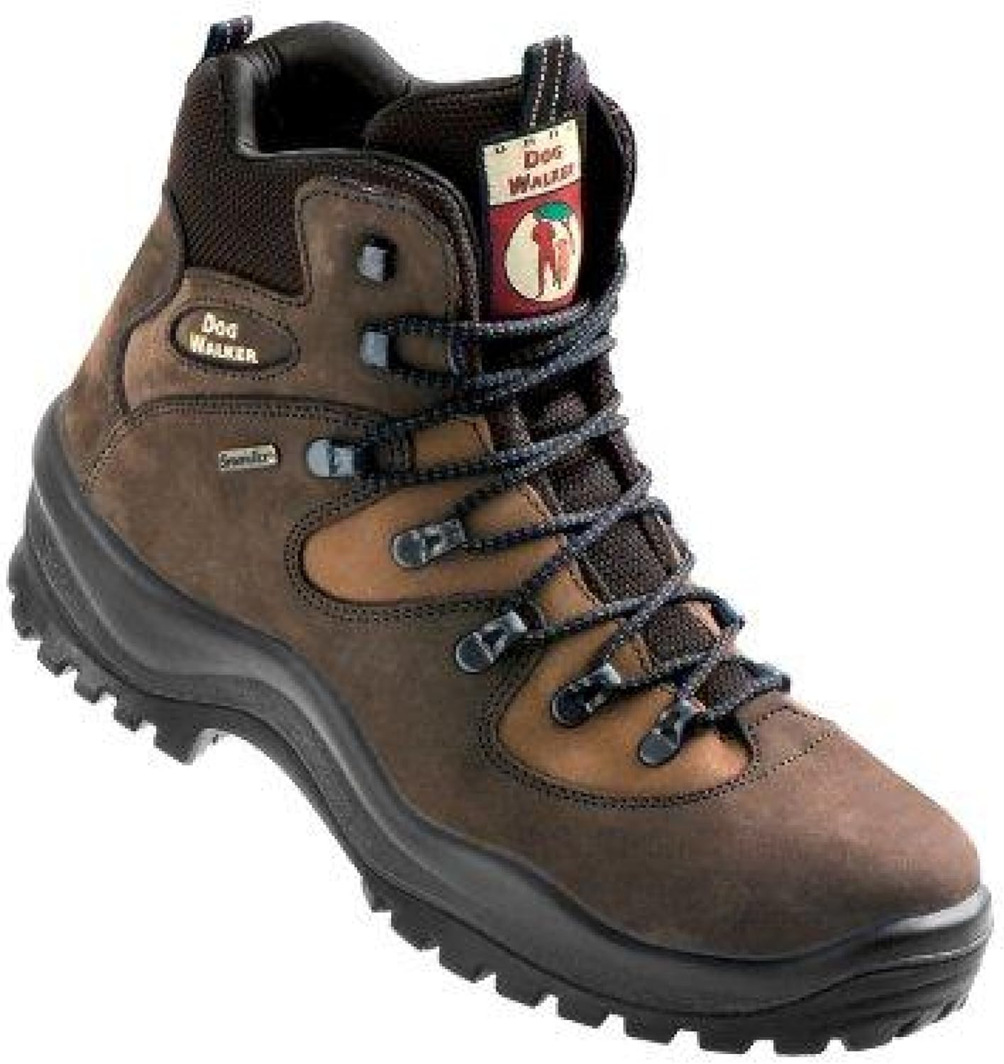 waterproof dog walking boots