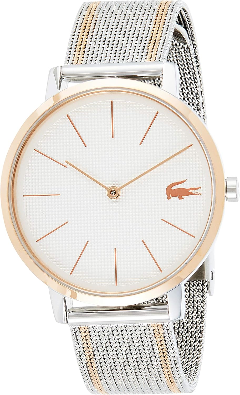Lacoste moon watch for ladies Outlet