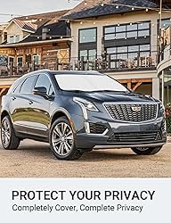 Proadsy 2024 Upgrade Front Windshield Sun Shade