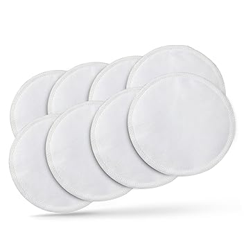 bamboo nursing pads