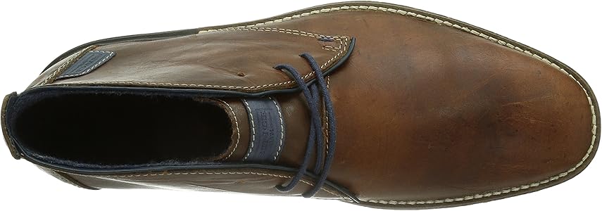 rieker chukka boots