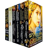 thumbnail image 2 of The White Queen (Cousins' War, Book 1) – Philippa Gregory, Trade Paperback, Good Condition, ISBN 9781416563693 2 of 5