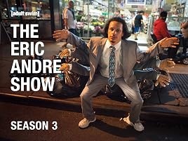stream eric andre