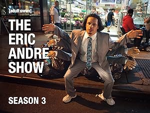 eric andre show stream reddit