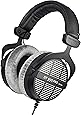 Amazon.com: beyerdynamic DT 990 PRO Over-Ear Studio Monitor Headphones ...