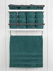 American Soft Linen Luxury Hand Towels, Hand Towel