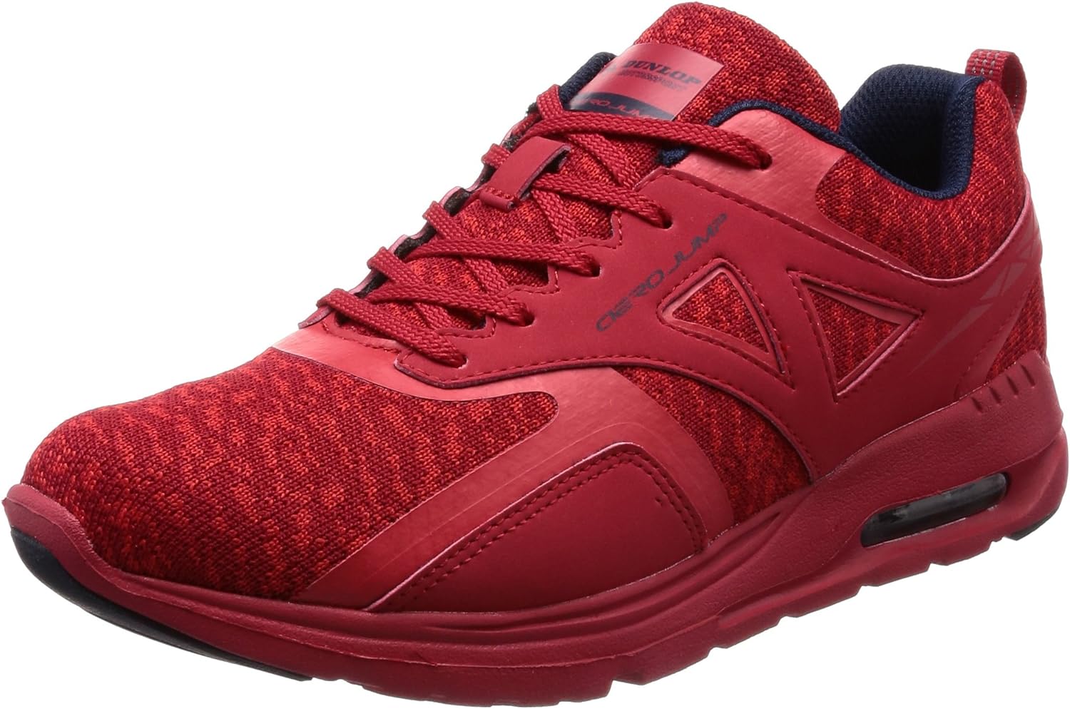 Amazon ダンロップモータースポーツ スニーカー エアロジャンプ612 Dunlop Motorsport ダンロップモータースポーツ スニーカー