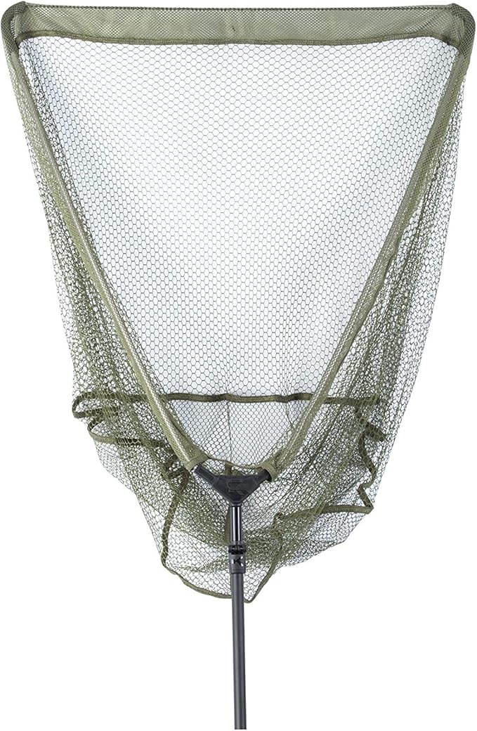Korum 30 Inch Folding Triangle Net Head Amazon.co.uk Sports & Outdoors