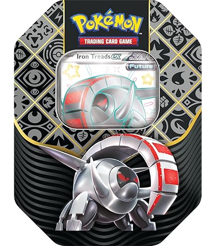 ポケモン - ヒコにゃー　VMAX82BOX Iron Treads ex SR 096/078 SV1V Violet ex - Pokemon Card