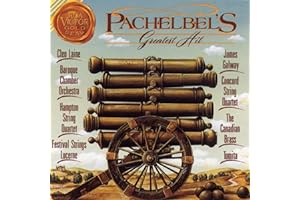 Pachelbel'S Greatest