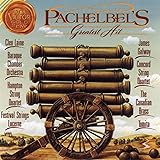 Pachelbel's Greatest Hit: Canon In D