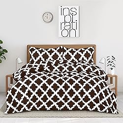 Utopia Bedding - Comforter Bedding Set with 2