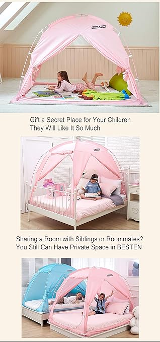 besten bed tent