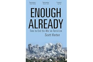 Enough Already: Time to End the War on Terrorism