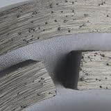 Diamond Cup Wheel 180mm Concrete Universal 7 Inch Grinding Disc view 7
