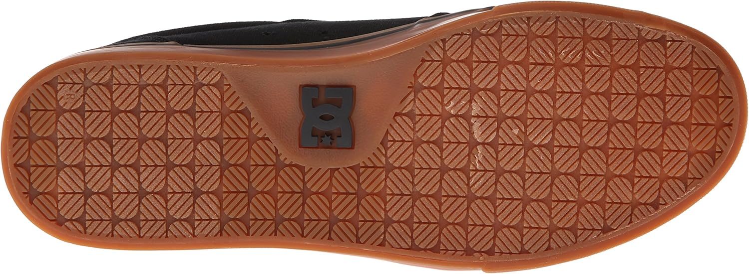 DC Men's Anvil Xe: Shoes