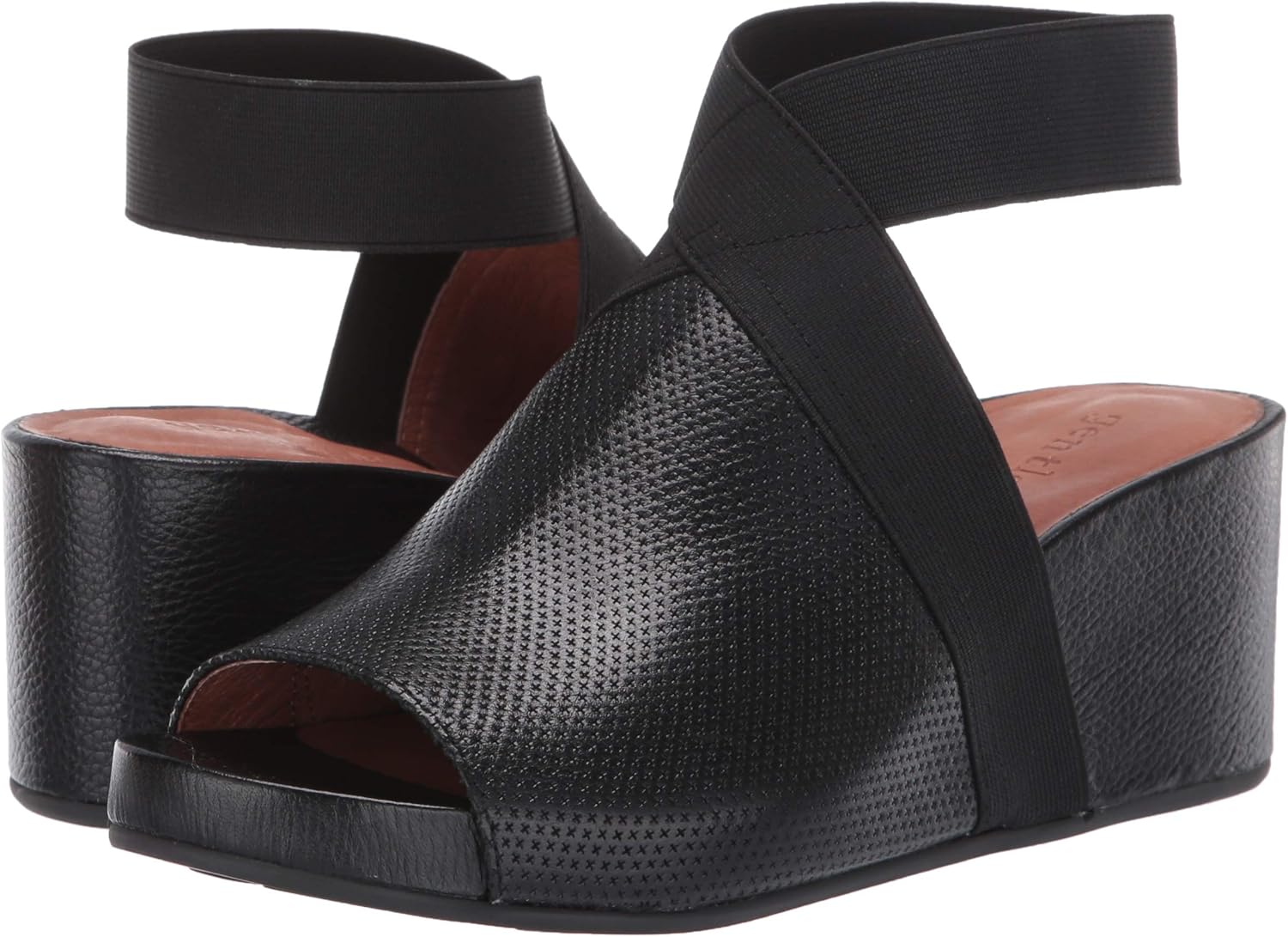 gentle souls gisele mules