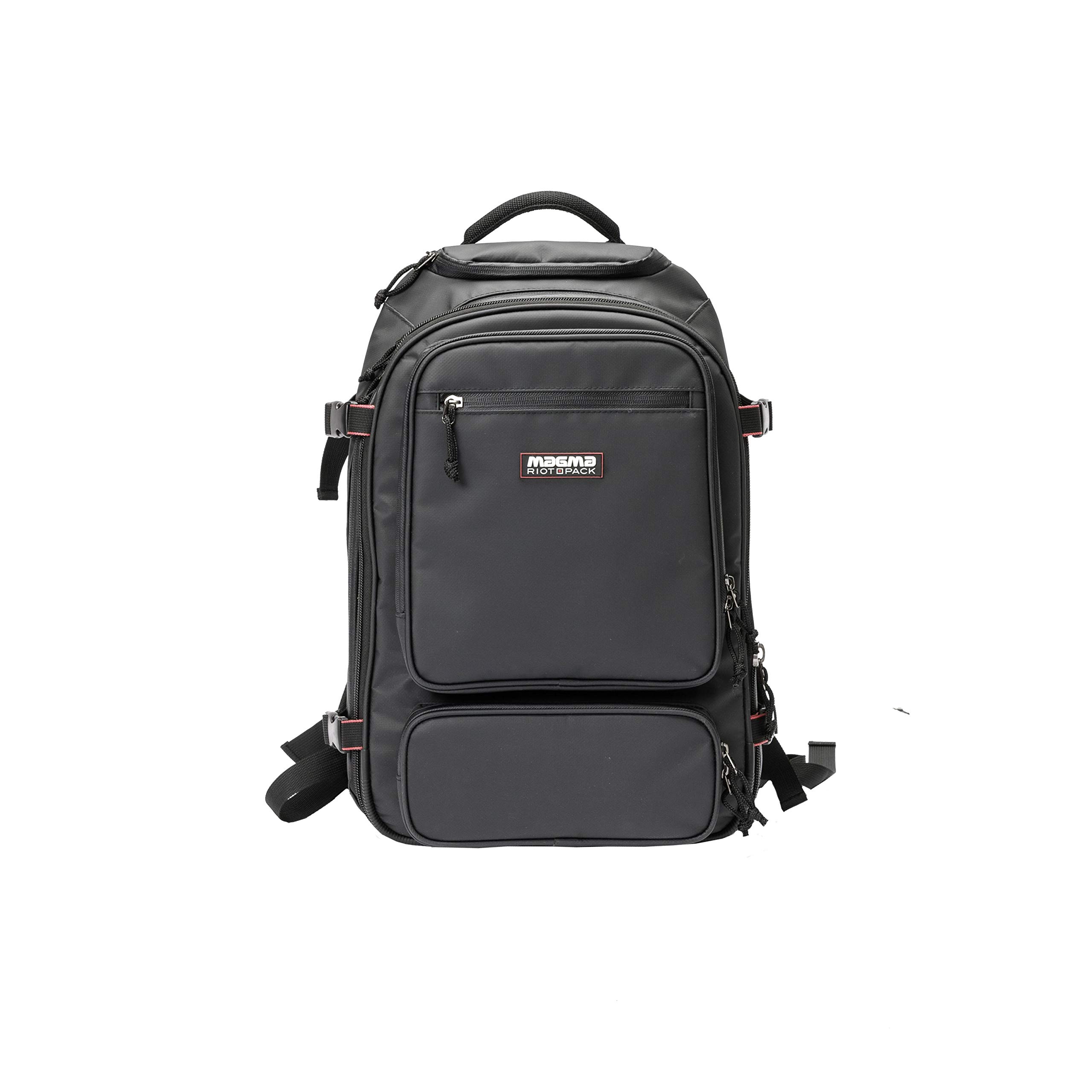 Magma 47879 Riot Large DJ Backpack