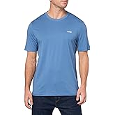 Hugo Mens Small Logo Short Sleeve T-Shirt