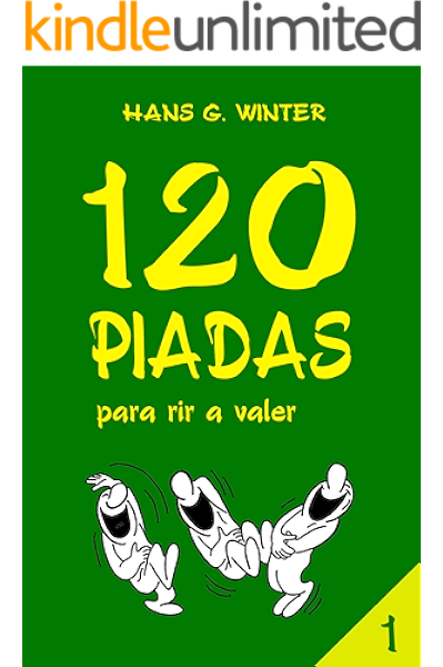 120 Piadas Para Rir A Valer Vol 1 Portuguese Edition Kindle Edition By Winter Hans Georg Humor Entertainment Kindle Ebooks Amazon Com 18 piadas ruins em cima de fotos de bichinhos para ler quando a vida estiver dificil. amazon com