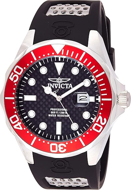 invicta f1