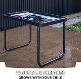 Toyrific Play Tray Activity Table for Kids Sensory Messy Indoor Outdoor view 5