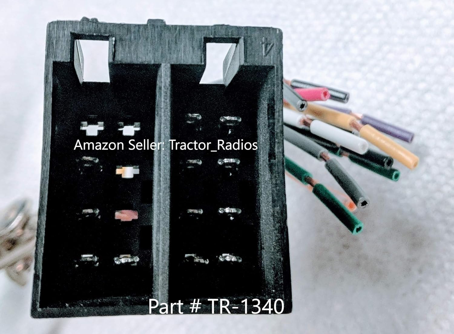 43 Peterbilt Radio Harness - Wiring Diagram Source Online