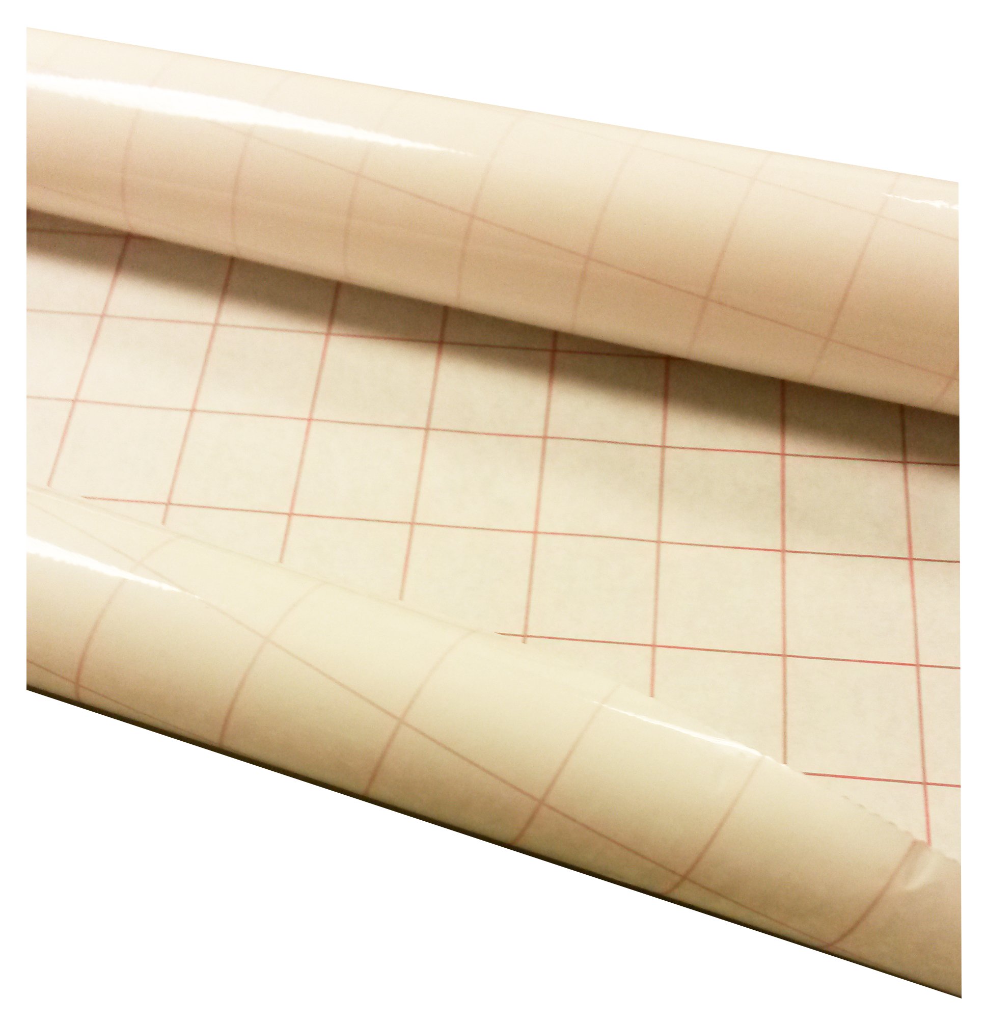 West FBC333 33 cm x 3 m Design Book Covering Film