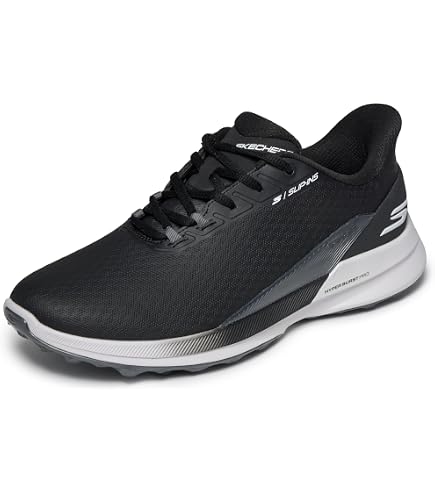 Amazon.com | Skechers Men's Go Golf Elite 5 Arch Fit Waterproof