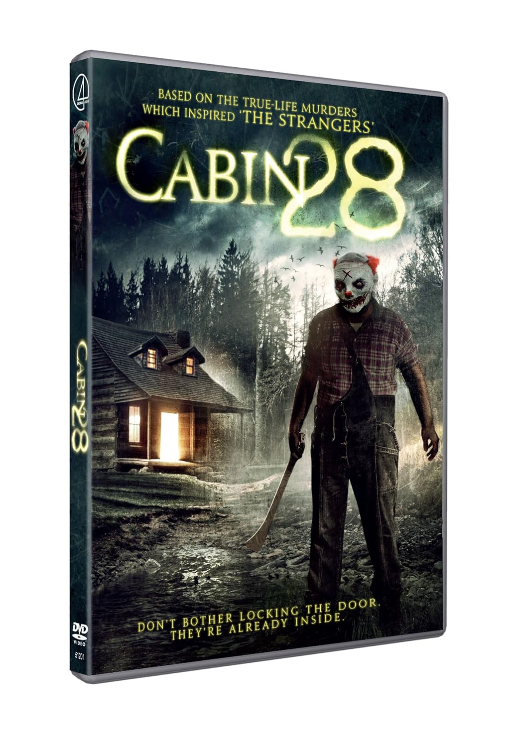 Amazon Com Cabin 28 Lee Bane Rebecca Graham Andrew Jones