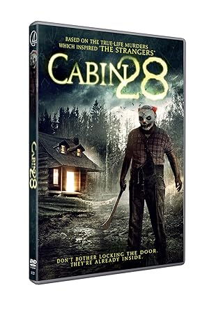 Watch Cabin 28 Online (2017) Watch Cabin 28 Online (2017)