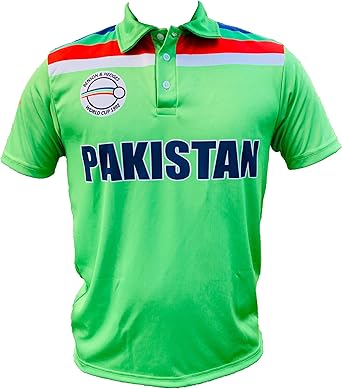 1992 cricket world cup replica shirts Clearance