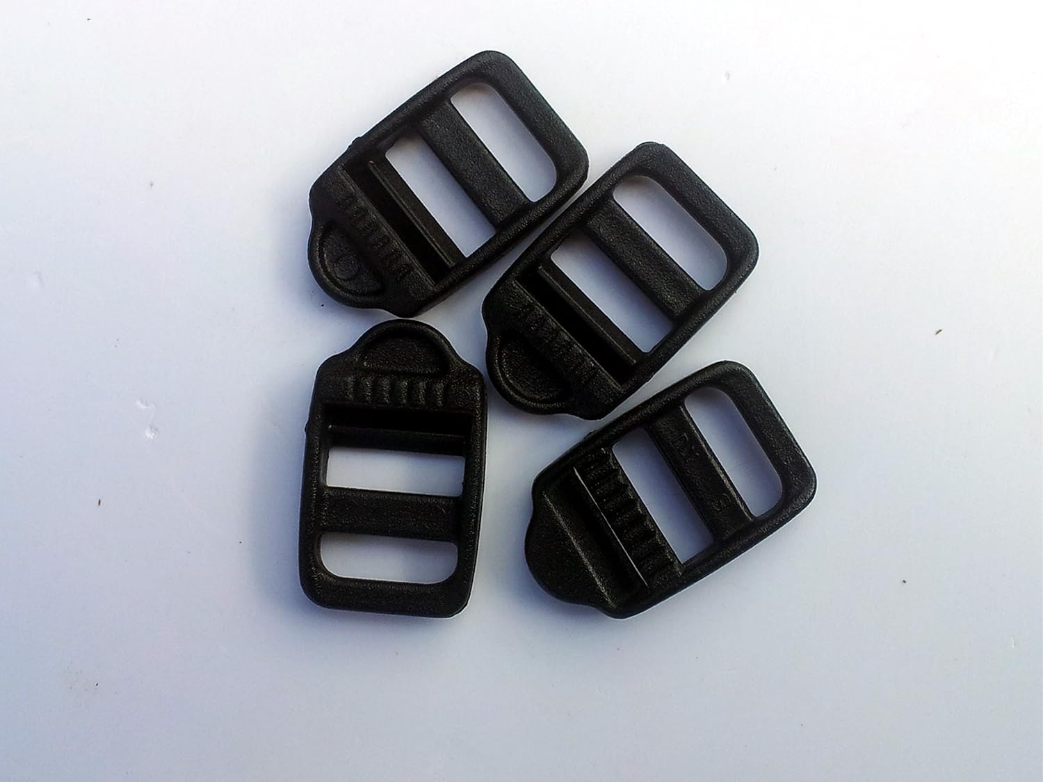 LADDER LOCK STRAP ADJUSTER 12MM SET OF 4 REPLACEMENT (LL12) Amazon.co