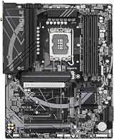 Gigabyte Z790 EAGLE AX Motherboard Intel 14th Gen 12+1+1 Phase DDR5 WiFi 6E view 2
