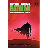 Batman: Last Knight on Earth (2019)