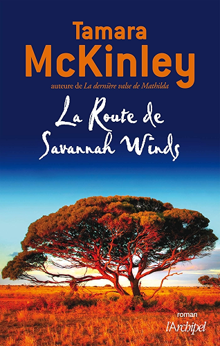Download La Route de Savannah Winds PDF