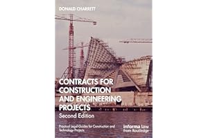 Contracts for Construction and Engineering Projects